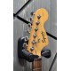 Fender Squier Affinity Stratocaster HSS электрогитара, цвет cosmo black USED