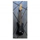 Fender Squier Affinity Stratocaster HSS электрогитара, цвет cosmo black USED