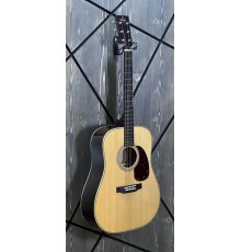 Sigma DT-28H акустическая гитара с чехлом USED
