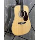 Sigma DT-28H акустическая гитара с чехлом USED