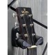 Sigma DT-28H акустическая гитара с чехлом USED