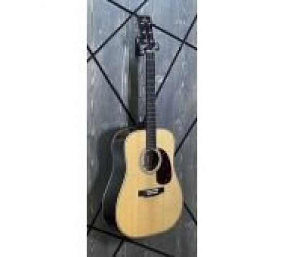 Sigma DT-28H акустическая гитара с чехлом USED