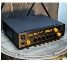 Markbass Little Mark 250 Black Line Басовый усилитель, 250 Вт  USED