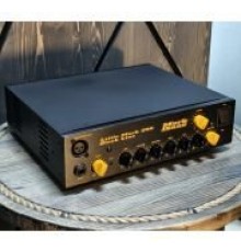 Markbass Little Mark 250 Black Line Басовый усилитель, 250 Вт  USED