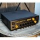 Markbass Little Mark 250 Black Line Басовый усилитель, 250 Вт  USED