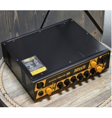 Markbass Little Mark III усилитель для бас-гитары, Италия USED