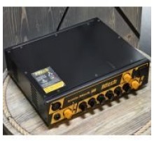 Markbass Little Mark III усилитель для бас-гитары, Италия USED
