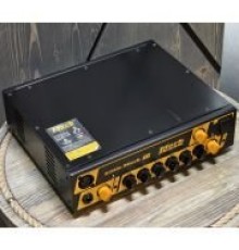 Markbass Little Mark III усилитель для бас-гитары, Италия USED