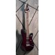 Music Man Sterling JP50 John Petrucci Signature Pearl Red Burst электрогитара USED