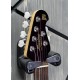 Music Man Sterling JP50 John Petrucci Signature Pearl Red Burst электрогитара USED