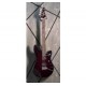 Music Man Sterling JP50 John Petrucci Signature Pearl Red Burst электрогитара USED
