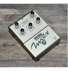 Maxon ROD880 ламповая гитарная педаль перегруза, Япония USED