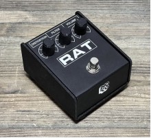 ProCo RAT2 гитарная педаль дисторшн, США USED