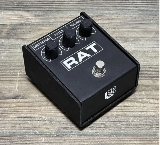 ProCo RAT2 гитарная педаль дисторшн, США USED