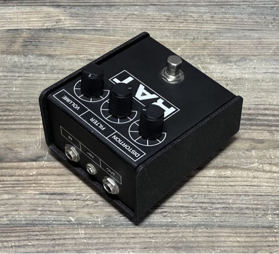 ProCo RAT2 гитарная педаль дисторшн, США USED