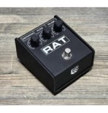 ProCo RAT2 гитарная педаль дисторшн, США USED