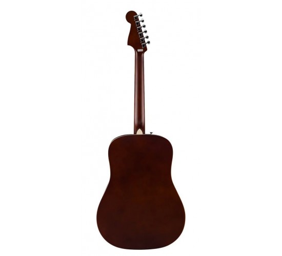 Fender CA Debut Redondo NAT акустическая гитара, цвет натуральный