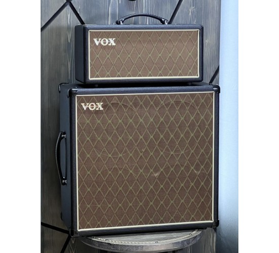 VOX P15SMR408 Pathfinder Mini Stack 15-ваттный мини-стэк USED