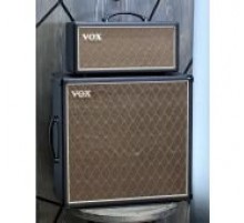 VOX P15SMR408 Pathfinder Mini Stack 15-ваттный мини-стэк USED