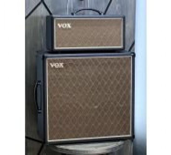 VOX P15SMR408 Pathfinder Mini Stack 15-ваттный мини-стэк USED