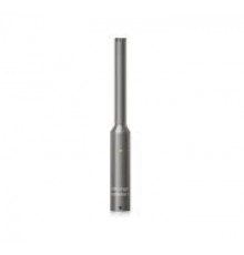 Behringer ECM8000-U микрофон измерительный, USB, ровная АЧХ во всем диапазоне от 15 Гц до 20 кГц,
