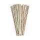 Dunlop 6S6100 Accu-Fret Jumbo Hard Лады для гитары (24 штук), 2,79/1,4