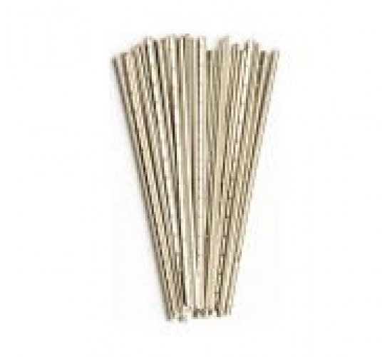 Dunlop 6S6100 Accu-Fret Jumbo Hard Лады для гитары (24 штук), 2,79/1,4