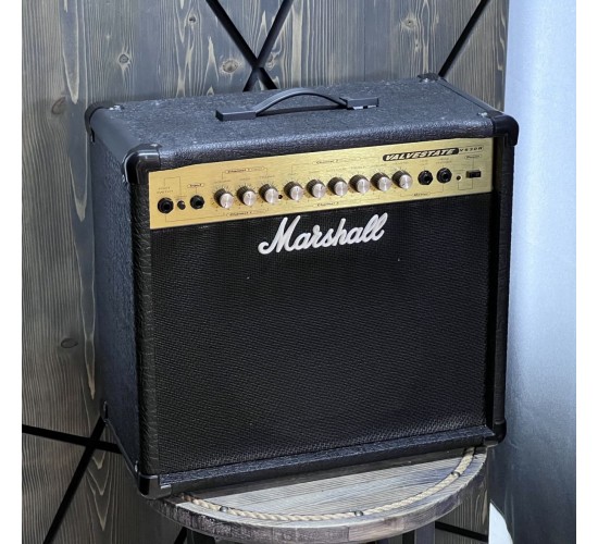 Marshall Valvestate VS30R гитарный комбоусилитель, Англия USED