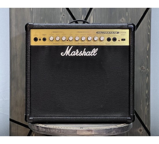 Marshall Valvestate VS30R гитарный комбоусилитель, Англия USED