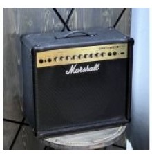 Marshall Valvestate VS30R гитарный комбоусилитель, Англия USED