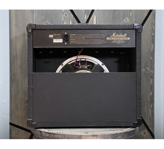 Marshall Valvestate VS30R гитарный комбоусилитель, Англия USED