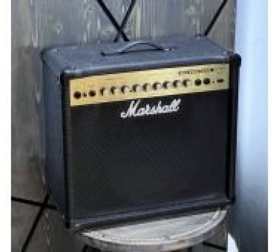 Marshall Valvestate VS30R гитарный комбоусилитель, Англия USED