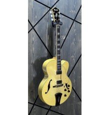 Ibanez Artcore AF105-NT-12-01 полуакустическая электрогитара USED