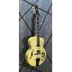 Ibanez Artcore AF105-NT-12-01 полуакустическая электрогитара USED