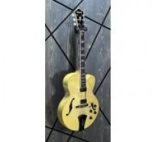 Ibanez Artcore AF105-NT-12-01 полуакустическая электрогитара USED