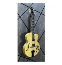 Ibanez Artcore AF105-NT-12-01 полуакустическая электрогитара USED