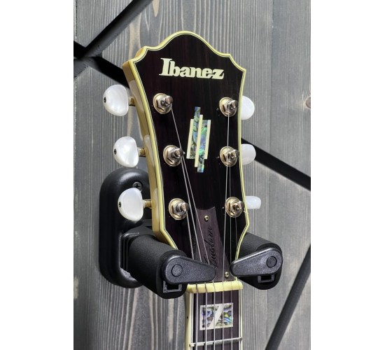 Ibanez Artcore AF105-NT-12-01 полуакустическая электрогитара USED
