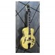 Ibanez Artcore AF105-NT-12-01 полуакустическая электрогитара USED