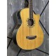 Crafter GAB24S/N электроакустическая бас-гитара, Корея USED