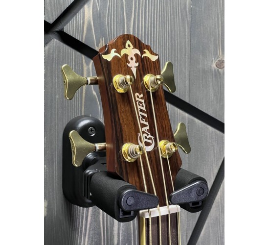 Crafter GAB24S/N электроакустическая бас-гитара, Корея USED