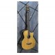 Crafter GAB24S/N электроакустическая бас-гитара, Корея USED