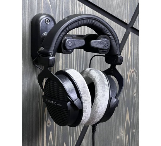 Beyerdynamic DT990PRO 250Ohm студийные наушники открытого типа (УЦЕНКА)