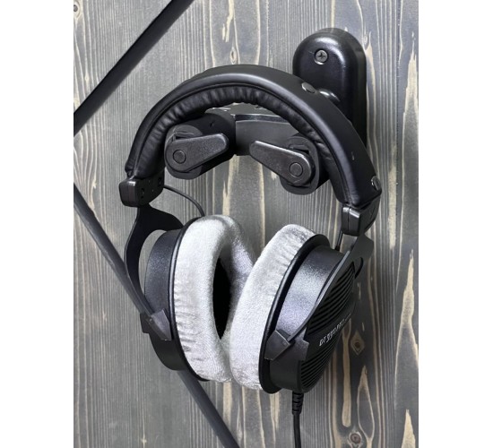 Beyerdynamic DT990PRO 250Ohm студийные наушники открытого типа (УЦЕНКА)
