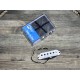 Seymour Duncan SSL-2 Vintage Flat Strat RWRP звукосниматель, сингл, цвет белый USED
