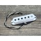 Seymour Duncan SSL-2 Vintage Flat Strat RWRP звукосниматель, сингл, цвет белый USED