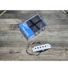 Seymour Duncan SSL-2 Vintage Flat Strat RWRP звукосниматель, сингл, цвет белый USED