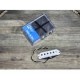 Seymour Duncan SSL-2 Vintage Flat Strat RWRP звукосниматель, сингл, цвет белый USED