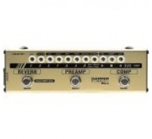 Valeton MES-4 Dapper Acoustic Mini Напольная компактная гитарная педаль