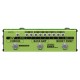Valeton MES-2 Dapper Bass Mini Напольная компактная бас-гитарная педаль