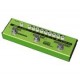 Valeton MES-2 Dapper Bass Mini Напольная компактная бас-гитарная педаль